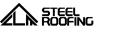 CLM STEEL ROOFING logo