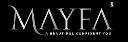 Mayfa logo