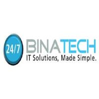 Binatech System Solutions: IT Services & Support image 1