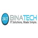 Binatech System Solutions: IT Services & Support logo