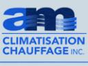 AM Climatisation Chauffage Inc logo