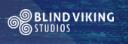 Blind Viking Studios logo