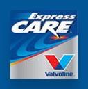 Valvoline Express Care logo