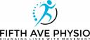 Fifth Ave Physiotherapy Inc logo