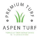 Aspen Turf Artificial Grass logo