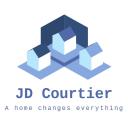 JD Courtier logo