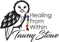 Tawny Stowe Healing From Within image 1