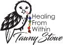 Tawny Stowe Healing From Within logo