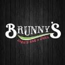 Brunnys Sports Bar & Grill logo