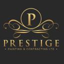 Prestige Painting & Contracting logo