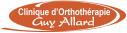LA CLINIQUE D'ORTHOTHÉRAPIE GUY ALLARD logo