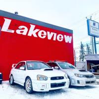 Lakeview Automotive service & performance image 2