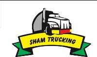 Sham Trucking image 1