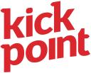 Kick Point logo