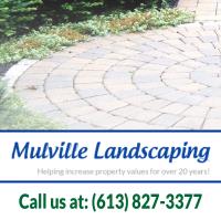 Mulville Landscaping image 1