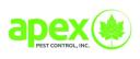 Apex Pest Control Inc. logo