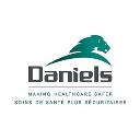 Daniels Health logo