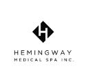 Hemingway Medical Spa logo