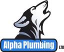 Alpha Plumbing logo
