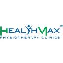 HealthMax Physiotherapy - North York logo