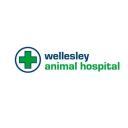 Wellesley Animal Hospital logo