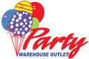 Party Warehouse Outlet logo