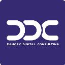 Danory Digital Consulting logo