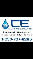 CE Plumbing & Heating image 2