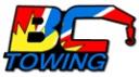 BC Towing Delta logo
