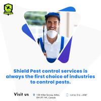 Shield Pest Control image 8
