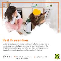 Shield Pest Control image 9