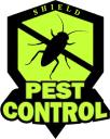 Shield Pest Control logo