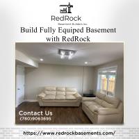 RedRock Basement Builders image 2