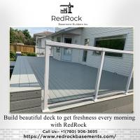 RedRock Basement Builders image 7