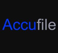 Accufile  image 1
