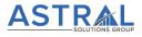Astral Solutions Group logo