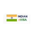 INDIA VISA ONLINE SERVICES LTD logo