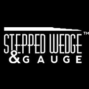 Stepped Wedge & Gauge image 1