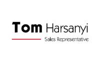 Tom Harsanyi, RE/MAX Professionals Inc. Brokerage image 1