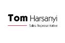 Tom Harsanyi, RE/MAX Professionals Inc. Brokerage logo