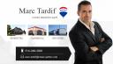 Marc Tardif-Courtier Immobilier Agréé-RE/MAX D'ICI logo