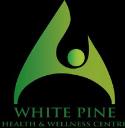White Pine Health & Wellness Centre logo