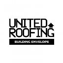 United Roofing Inc. logo