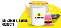 Sunrise Industrial cleaners INC image 6