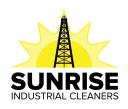 Sunrise Industrial cleaners INC logo