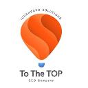 To-The-TOP! logo