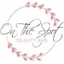 On The Spot Beauty Bar logo
