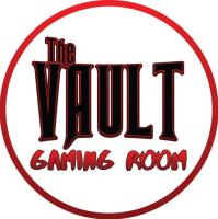 The Vault Gaming Room image 1