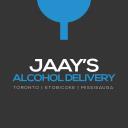 Jaay's After Hours Alcohol Delivery | Etobicoke logo