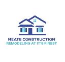 Neate Construction logo
